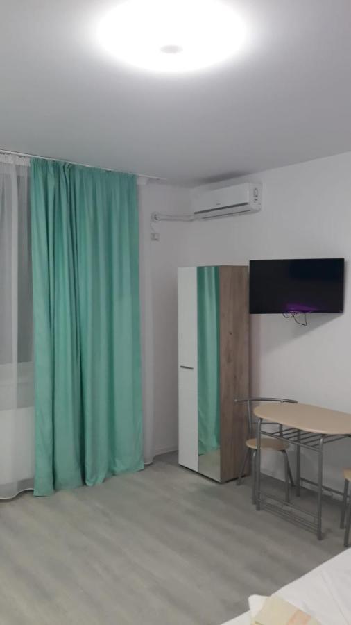 El Capitano - Mamaia Nord Hotell Năvodari Exteriör bild